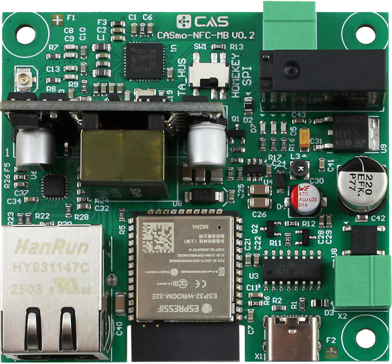 CASmo-NFC-MB-ETH