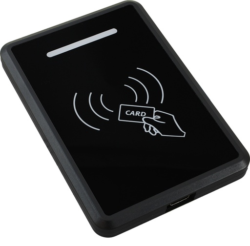 CASmo-NFC-TA